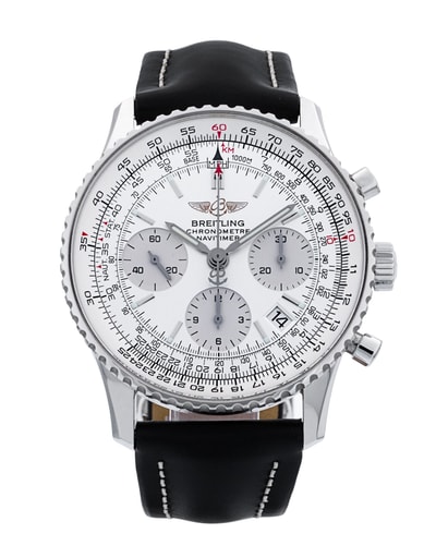 Breitling Navitimer A23322